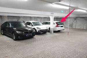 1-Zimmer Wohnung mit Terrasse und Garage in Haar – Die vollständige Adresse der Immobilie erhältst du vom Anbieter., 85540 Haar – Vorschaubild 6