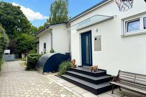 Schönes und modernes Energiehaus mit tollem Raumangebot – Brahmsstraße 14, 82152 Starnberg (Kreis) – Vorschaubild 4