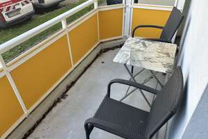 Möblierte 2 Zimmer Wohnung mit Balkon in Fermersleben – Alt Fermersleben 87a, 39122 Fermersleben, Magdeburg – Vorschaubild 16