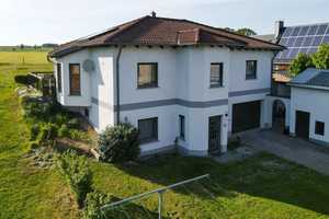 +++ Einmalige Gelegenheit! - Einfamilienhaus mit hellen Wohnräumen und traumhafter Aussicht +++ – Bautzen (Kreis) – Vorschaubild 4