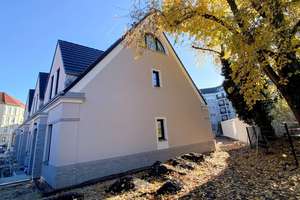 Townhouse mit, vier Ebenen u.a. mit EBK, Studio, Garten und privatem TG-Zugang inkl. 2 Stellplätzen – Hämmerlingstraße 132b, 12555 Köpenick, Berlin – Vorschaubild 21