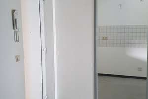 Nur mit WBS ! 2,5 Raum Wohnung 1.OG mit Balkon Nähe U35 – Grummer Straße 4a, 44809 Riemke, Bochum – Vorschaubild 7