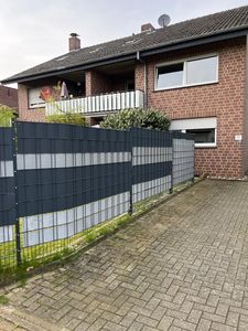 Zuhause mit drei Zimmern in Ibbenbüren