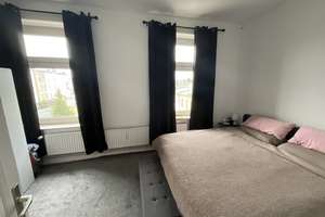 2 Zi.-Whg. ca. 59qm, in der Waisenhofstraße 23 FREI zum 01.08.2026 – Waisenhofstraße 23, 23554 Sankt Lorenz Nord, Lübeck – Vorschaubild 5