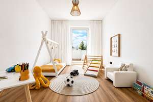 *NEU & PROVISIONSFREI* Top sanierte 3,5-Zimmer-Wohnung mit Balkon in Essen-Haarzopf – Die vollständige Adresse der Immobilie erhältst du vom Anbieter., 45149 Haarzopf, Essen – Vorschaubild 15