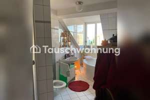 Tauschwohnung: Sonniger Dachgeschosstraum mit Dachterrasse – Die vollständige Adresse der Immobilie erhältst du vom Anbieter., 4315 Volkmarsdorf, Leipzig – Vorschaubild 14