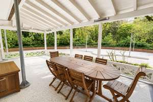 Herrschaftliche Villa mit sonnigem Garten, Neckarblick und separater Praxisfläche (96 m²) – Die vollständige Adresse der Immobilie erhältst du vom Anbieter., 68163 Neuostheim/Neuhermsheim, Mannheim – Vorschaubild 27