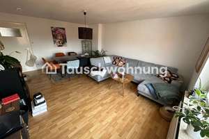 Tauschwohnung: 2 Zimmerwohnung mit großem Balkon – Tauschwohnungstraße 1, 30449 Linden-Süd, Hannover – Vorschaubild 9