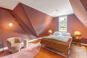 Herrschaftliche, großzügige Villa im UNESCO Welterbe mit Loreleyblick und exklusivem Lebensstil – Die vollständige Adresse der Immobilie erhältst du vom Anbieter., 56329 Sankt Goar – Vorschaubild 10
