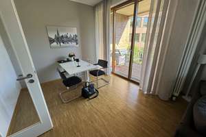 Traumhafte 3-Zimmer Wohnung am Aasee – Die vollständige Adresse der Immobilie erhältst du vom Anbieter., 48151 Pluggendorf, Münster – Vorschaubild 7