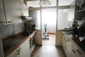 Freundliche sonnige 2,5-Zimmer-Wohnung im Univiertel – Die vollständige Adresse der Immobilie erhältst du vom Anbieter., 86159 Universitätsviertel, Augsburg – Vorschaubild 4