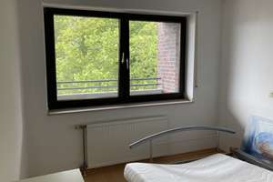 Helle 2-Zimmer-Wohnung mit Balkon in Gladbach – Windthorst Str. 5-7, 41061 Gladbach, Mönchengladbach – Vorschaubild 7
