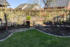 RESERVIERT! Attraktiver  Bungalow mit ausgebautem Dachgeschoss und rd. 170 m² Wohn/Nutzfläche in Epe – Die vollständige Adresse der Immobilie erhältst du vom Anbieter., 48599 Gronau (Westfalen) – Vorschaubild 13