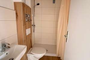 1,5 Zimmer Wohnung neu renoviert mit Küchenzeile – Tellstraße 11, 90409 Maxfeld, Nürnberg – Vorschaubild 6