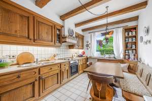 Großzügiges Reihenmittelhaus auf sonnigem Westgrundstück – Die vollständige Adresse der Immobilie erhältst du vom Anbieter., 81825 Gartenstadt Trudering, München – Vorschaubild 4