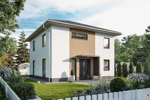 Projektierte Stadtvilla in Oranienburg  – Oberhavel (Kreis) – Vorschaubild 3