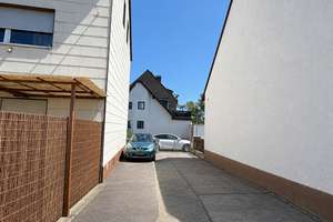 Zweifamilienhaus mit Garten & Terrasse – attraktive Möglichkeiten für Eigennutzer und Kapitalanleger – Rather Schulstr. 72, 51107 Rath/Heumar, Köln – Vorschaubild 16