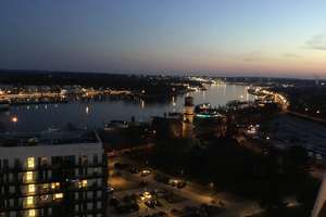 Barfuß zum Strand - saisonaler kleiner Meerblick – Kaiserallee 31a, 23570 Travemünde, Lübeck – Vorschaubild 26