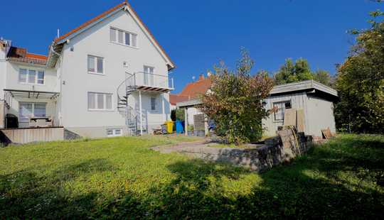 Bild von Platzriese in Kelkheim-Münster. Erst Familie macht ein Haus zu einem Zuhause!