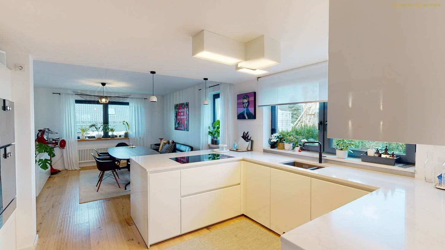 Immobilie in Bad Saulgau - Luxuriöses Einfamilienhaus in erstklassiger Lage  - Wohnen auf höchstem Niveau! - Bild 16