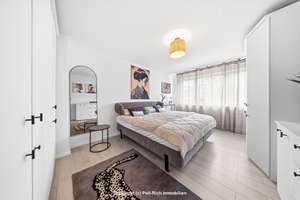 STADTJUWEL: Schicke vollmöbilierte 2-Zimmerwohnung in der Karlsruhe Südstadt mit Balkon – Die vollständige Adresse der Immobilie erhältst du vom Anbieter., 76137 Südstadt, Karlsruhe – Vorschaubild 8