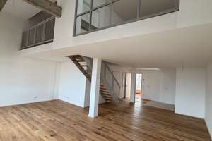 Exklusive Wohnung 25 direkt am Rhein