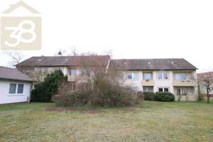 2-Zimmer-Erdgeschosswohnung mit Balkon in ruhiger Wohnlage von Wolfsburg! – Die vollständige Adresse der Immobilie erhältst du vom Anbieter., 38448 Vorsfelde, Wolfsburg – Vorschaubild 10