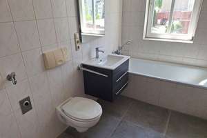 lichtdurchflutete 2 Raumwohnung mit EBK und Balkon – Clausstraße  63a, 9126 Gablenz, Chemnitz – Vorschaubild 8