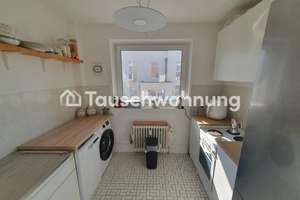 Tauschwohnung: Helle und zentrale 2-Zimmer-Wohnung in Altona-Nord (Tausch) – Die vollständige Adresse der Immobilie erhältst du vom Anbieter., 22769 Altona-Nord, Hamburg – Vorschaubild 3