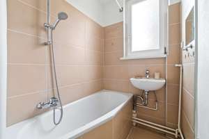 Großartige 3-Zimmer-Wohnung in Mitte - voll möbliert – Stockholmer Straße 5, 13359 Gesundbrunnen, Berlin – Vorschaubild 20