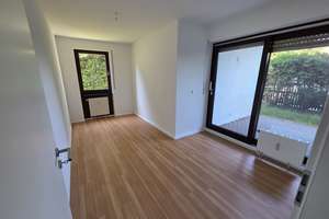 * ERSTBEZUG nach RENOVIERUNG * lichtdurchflutete 3-Zi-EG-Whg mit GARTEN, 2 TERRASSEN, EBK, TG – Gleißhammerstraße 134, 90480 Schmausenbuckstraße, Nürnberg – Vorschaubild 22
