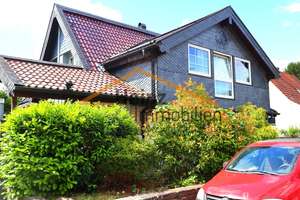 Modernisiertes Mehrfamilienhaus mit 4 Einheiten in bester Lage von Refrath!!! – Die vollständige Adresse der Immobilie erhältst du vom Anbieter., 51427 Kippekausen, Bergisch Gladbach – Vorschaubild 1