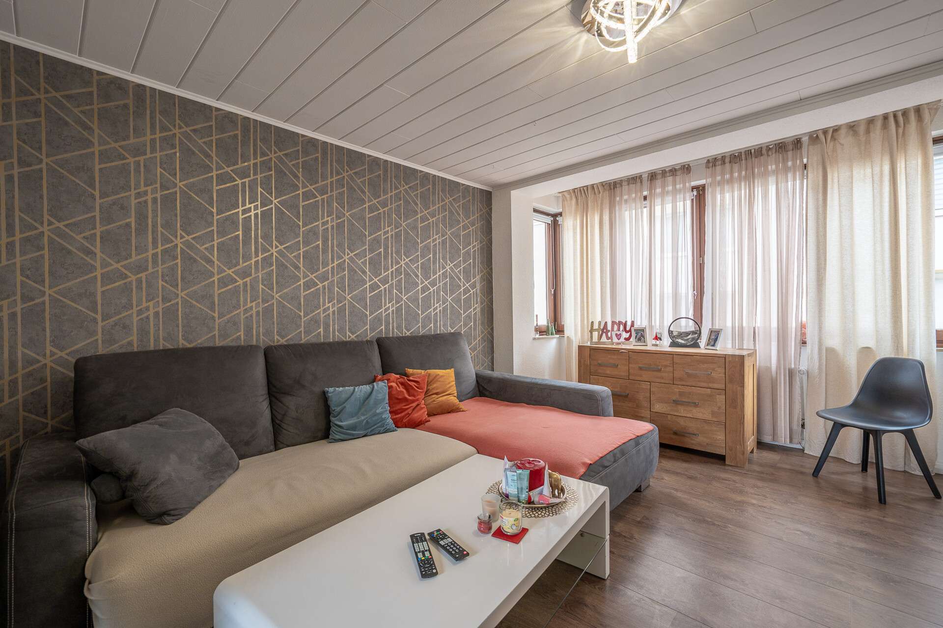 Immobilie in Jülich - Attraktives Mehrfamilienhaus in Jülich mit 6 Einheiten, 17 Zimmern, starke Rendite & Ausbaupotenzial - Bild 8