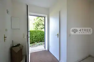 EINFAMILIENHAUS-ENSEMBLE AUF EINEM PARKÄHNLICHEN GRUNDSTÜCK MIT MASSIVEM GARTENHAUS – Segeberg (Kreis) – Vorschaubild 31