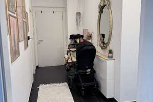 Helle und modernisierte 3 Zimmer Wohnung für junge Familien – Universitätsstr. 40, 47051 Altstadt, Duisburg – Vorschaubild 4