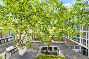 Köln-City - Neumarkt - 2-Zimmer-Wohnung mit Balkon & Kellerraum – Die vollständige Adresse der Immobilie erhältst du vom Anbieter., 50676 Altstadt/Süd, Köln – Vorschaubild 7