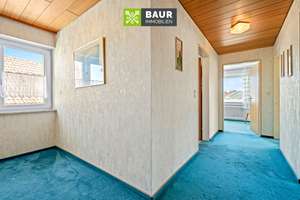 360°| Zweifamilienhaus aufgeteilt in zwei Doppelhaushälften in Erlenmoos – Die vollständige Adresse der Immobilie erhältst du vom Anbieter., 88416 Erlenmoos – Vorschaubild 18