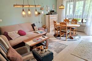 Sonnige 2-ZKB Wohnung in ruhiger Lage – solide vermietet! – Die vollständige Adresse der Immobilie erhältst du vom Anbieter., 86167 Lechhausen-West, Augsburg – Vorschaubild 8