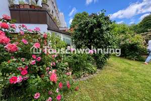 Tauschwohnung: 3-Zimmer-Wohnung mit Wintergarten und Garten in Eimsb. (79 m²) – Die vollständige Adresse der Immobilie erhältst du vom Anbieter., 20253 Hoheluft-West, Hamburg – Vorschaubild 4