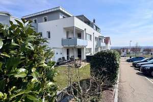 Lindenhöhen Ulm: Ruhige Gartenwohnung mit Alpenblick – Mähroboter & Wallbox inklusive – Die vollständige Adresse der Immobilie erhältst du vom Anbieter., 89081 Weststadt, Ulm – Vorschaubild 18