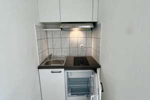 Modernes Apartment im Kölner Univiertel – Zülpicher Straße 58e, 50674 Neustadt/Süd, Köln – Vorschaubild 6