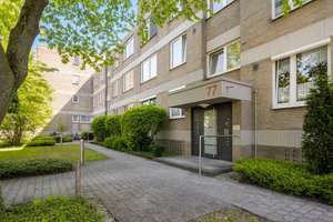 Kompakt, vermietet, gut gelegen: Erdgeschosswohnung mit Tiefgaragenstellplatz in Münster-Nienberge! – Die vollständige Adresse der Immobilie erhältst du vom Anbieter., 48161 Nienberge, Münster – Vorschaubild 9