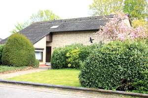 Charmantes Einfamilienhaus mit Bungalow-Charakter in Geldern-Veert zu verkaufen
