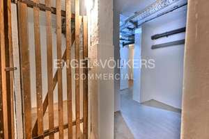 Attraktives Eckhaus Bremerhaven-Mitte - 7 Wohnungen, Balkone – Die vollständige Adresse der Immobilie erhältst du vom Anbieter., 27568 Mitte, Bremerhaven – Vorschaubild 10