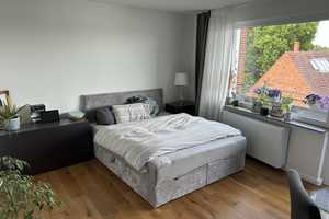 HV Schilbach & Ihde: Single/Studentenwohnung in toller Innenstadtlage! Keine Wohngemeinschaft – Wakenitzmauer 19a, 23552 Lübeck – Vorschaubild 4