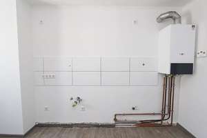 Gemütliche 3-ZKB-Wohnung in der Südstadt - Heckerstr. 73 – Heckerstraße 73, 34121 Süd, Kassel – Vorschaubild 14