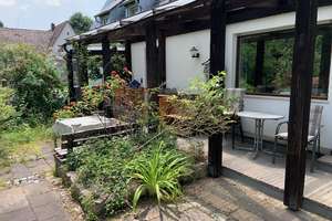 Gemütliche Doppelhaushälfte mit traumhaftem Grundstück in Buchenbühl !!! – Kalchreutherstr. 138, 90411 Buchenbühl, Nürnberg – Vorschaubild 38