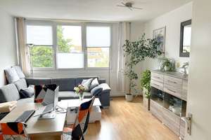 Attraktive Kapitalanlage in Braunschweig – Vermietete 2-Zimmer-Wohnung mit Stellplatz – Die vollständige Adresse der Immobilie erhältst du vom Anbieter., 38118 Westliches Ringgebiet, Braunschweig – Vorschaubild 3