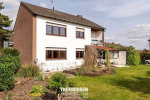 Attraktives 1 - 2 Familienhaus in begehrter Lage von Mönchengladbach-Wickrath – Die vollständige Adresse der Immobilie erhältst du vom Anbieter., 41189 Wickrath-Mitte, Mönchengladbach – Vorschaubild 5