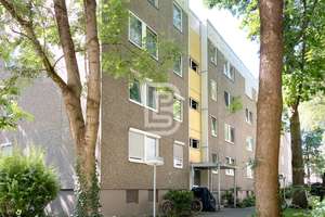 Ruhig wohnen in Landwasser: sonniges Zuhause mit Westbalkon im Erbbaurecht – 79110 Landwasser, Freiburg im Breisgau – Vorschaubild 2